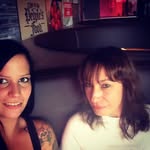 Sandra Perrin - @fred.sani - Instagram