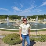 Sandra Perrin - @sandraperrin99 - Instagram