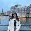 Sandra Perrin - @sandrillonnnn - TikTok