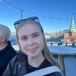 Sandra Persson - @sandraperssn - Instagram