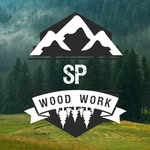 Sandra Persson - @sp__woodwork - Instagram