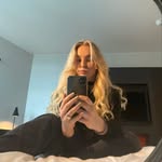 Sandra Persson - @sandrahovind - Instagram