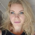 Sandra Persson - @sandrapersson88 - Instagram