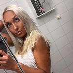 Sandra Persson - @sandra_jag - Instagram