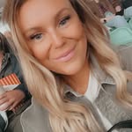 Sandra Persson - @sandraaa.persson - Instagram