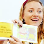 Sandra Persson - @english_actitude - Instagram