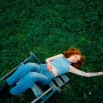 Sandra Persson - @ziindraa - Instagram