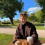 Sandra Persson - @sandrapeersson - Instagram