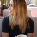 Sandra Persson - @_sandrapersson - Instagram