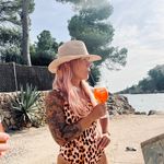 Sandra Persson - @sandrapersson82 - Instagram