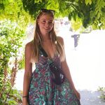 Sandra Persson Nilsson - @sandranillper - Instagram