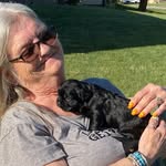 Sandra Petermann - @sandypetermann59 - Instagram