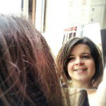 Sandra Petermann - @thesandrou - Instagram