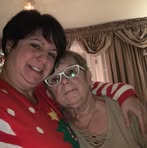 Sandra Petitpas - Facebook
