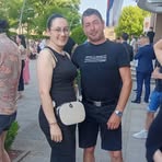 Sandra Petkovic - Facebook
