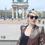 Sandra Petkovic - @sandrapetkovicc - Instagram