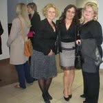 Sandra Mlakar Petrasevic - @sandrapetrasevic - Instagram