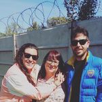 Sandra Petre - @sandrapetre60 - Instagram