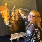Sandra Petreni - @sandrapetrenipittura - Instagram