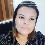 Sandra de Souza - @sandrapetreas - Instagram