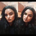 Sandra Petrie - @chocolatembra - Instagram