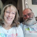 Sandra Milburn Petrie - @sandra.petrie.50 - Instagram