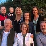 Sandra Petrie - @glenside67 - Instagram