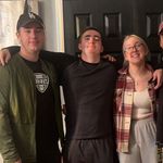 Sandra Petrie Poyle - @poylesandy - Instagram