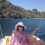 Sandra Petrini-Gérard - @petrinigerard - Instagram