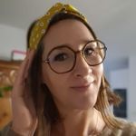 Sandra Petrini-Gérard - @sandra_dc84 - Instagram