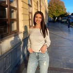 Sandra Petrovic - @sandrapetrovic00 - Instagram