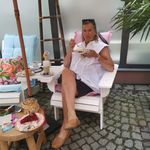 Sandra Petry - @petry5898 - Instagram