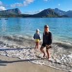 Sandra Pettersson - Facebook