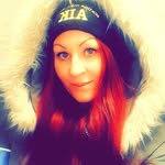 Sandra Pettersson - @rocksanheaven - Instagram