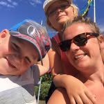 Sandra Pettersson - @sandramammatill2 - Instagram
