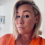 Sandra Pettersson - @sandy84bella - Instagram