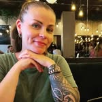 Sandra Pettersson - @sandra_pettersson_gbg - Instagram