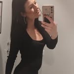 Sandra Pettersson - @sandraviolapettersson - Instagram