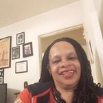 Sandra Pettis - @sandrapettis27 - Instagram