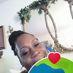Sandrs Pettis - @sandrapettis20 - Instagram