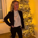 Sandra Pfaff - @sandradjax2020 - Instagram