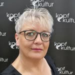 Sandra Pfaff - @sandra_hairstylistin - Instagram