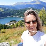 Sandra Pfister - @sandra.gegner - Instagram