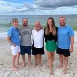 Sandra Phalen Riley-Hawkins - @sandrarh65 - Instagram