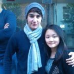 Sandra Phan - @laogongs2 - Instagram