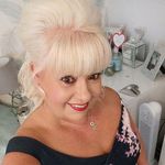 Sandra Phillips - @sandrawilson2433 - Instagram