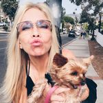 Sandra Phillips - @sandy_sikes - Instagram