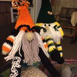 Sandra Philpott - @crosphil144 - Instagram