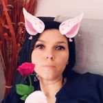 barbé Sandra - @sandraphoenix33 - Instagram