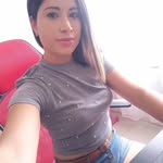 Sandra Picado - @spicadomadrigal - Instagram